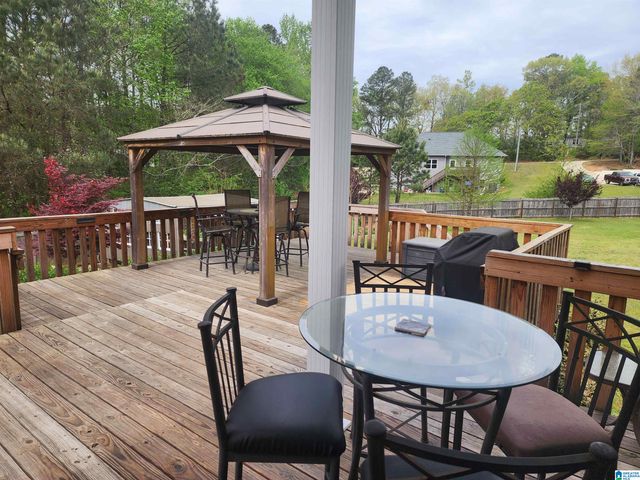 120 CHERRY LANE, Pell City, AL 35128