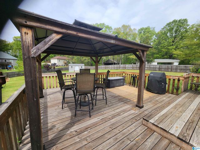 120 CHERRY LANE, Pell City, AL 35128