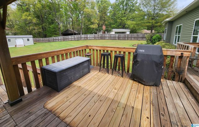 120 CHERRY LANE, Pell City, AL 35128