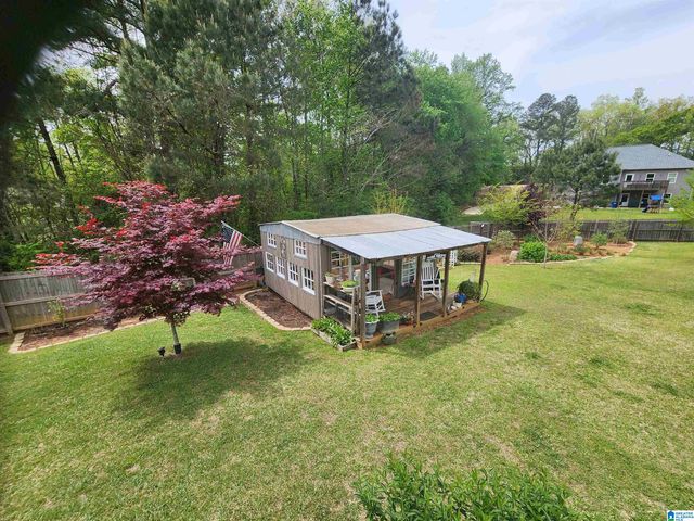 120 CHERRY LANE, Pell City, AL 35128