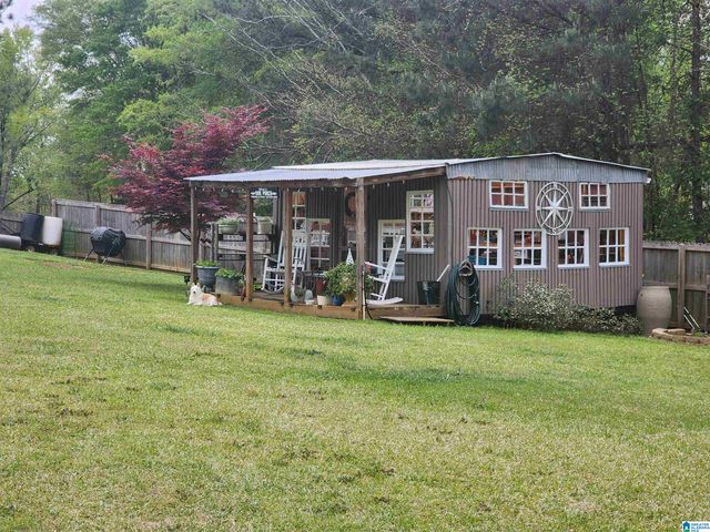 120 CHERRY LANE, Pell City, AL 35128
