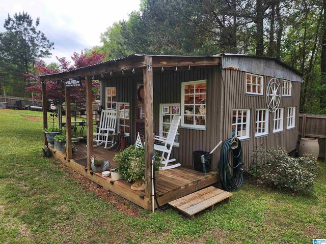120 CHERRY LANE, Pell City, AL 35128