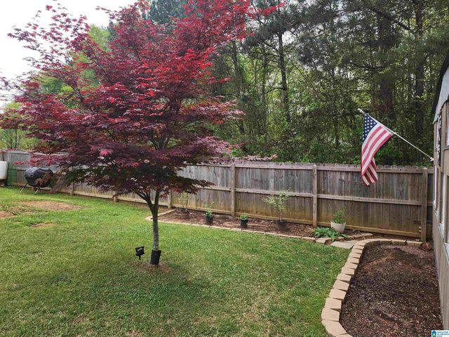 120 CHERRY LANE, Pell City, AL 35128