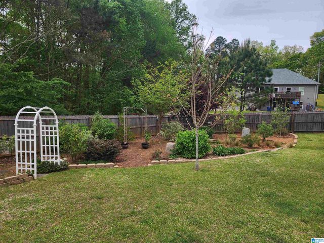 120 CHERRY LANE, Pell City, AL 35128