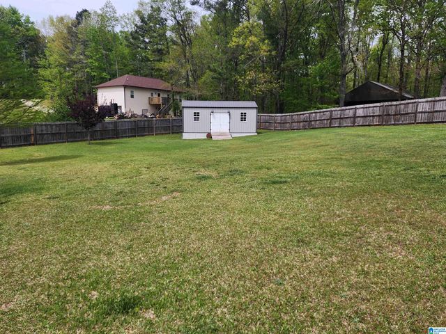 120 CHERRY LANE, Pell City, AL 35128