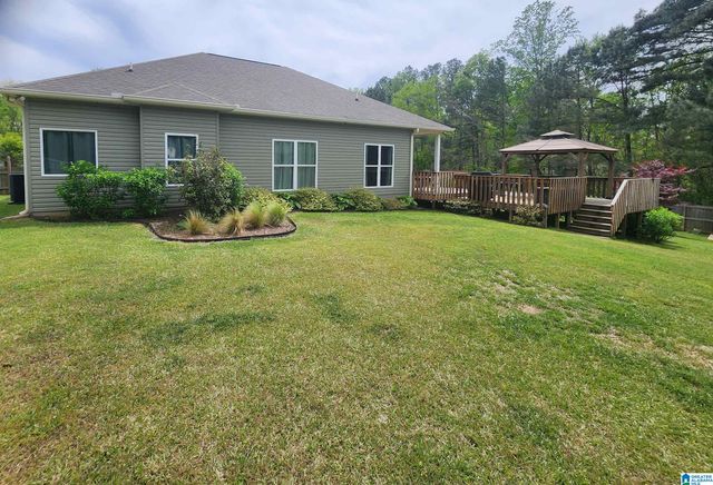 120 CHERRY LANE, Pell City, AL 35128