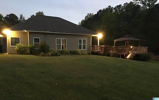 120 CHERRY LANE, Pell City, AL 35128