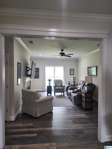 120 CHERRY LANE, Pell City, AL 35128