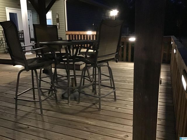 120 CHERRY LANE, Pell City, AL 35128