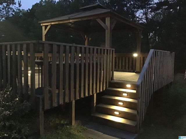 120 CHERRY LANE, Pell City, AL 35128