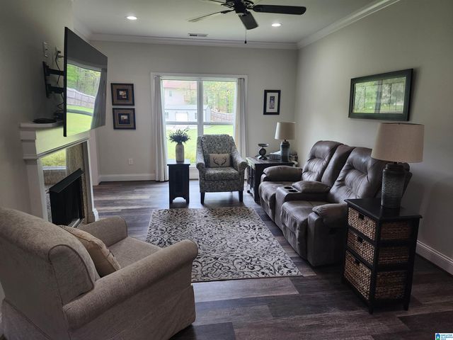 120 CHERRY LANE, Pell City, AL 35128