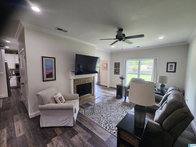 120 CHERRY LANE, Pell City, AL 35128