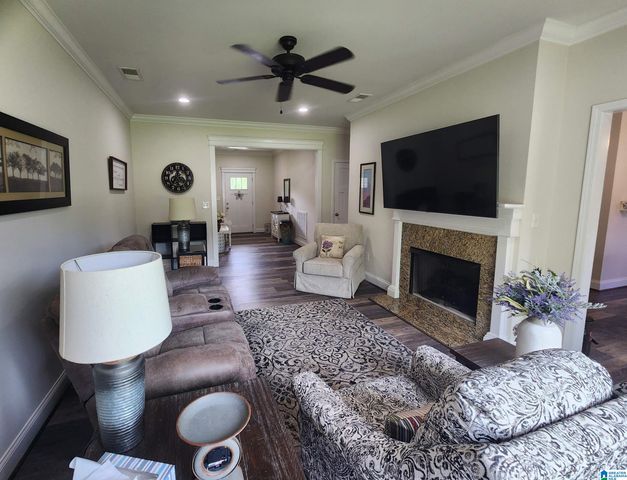 120 CHERRY LANE, Pell City, AL 35128