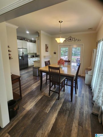 120 CHERRY LANE, Pell City, AL 35128