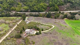 5495 Jack Creek Road, Templeton, CA 93465