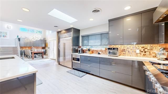 463 Locust Street, Denver, CO 80220