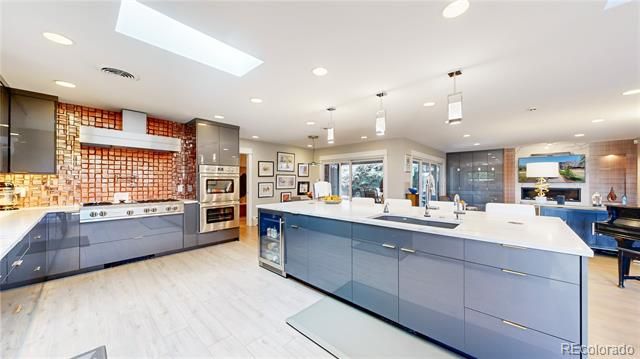 463 Locust Street, Denver, CO 80220