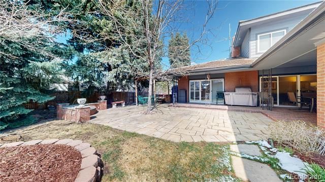 463 Locust Street, Denver, CO 80220