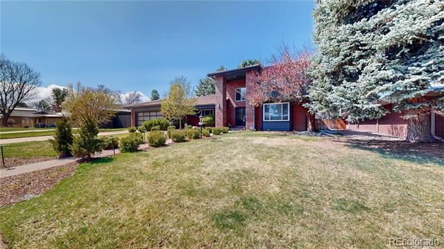 463 Locust Street, Denver, CO 80220