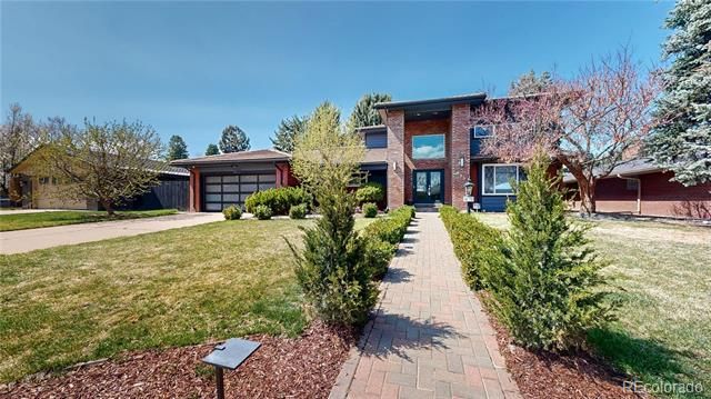 463 Locust Street, Denver, CO 80220