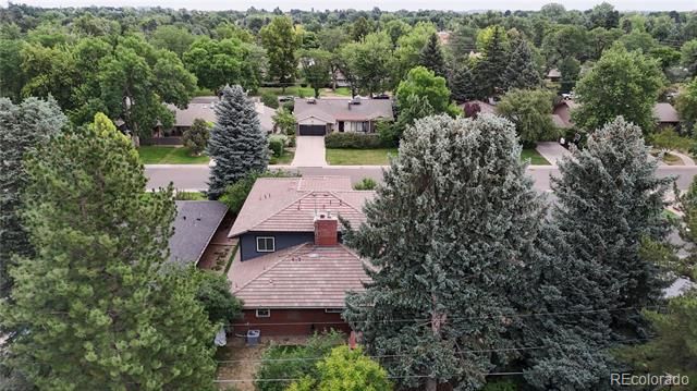 463 Locust Street, Denver, CO 80220