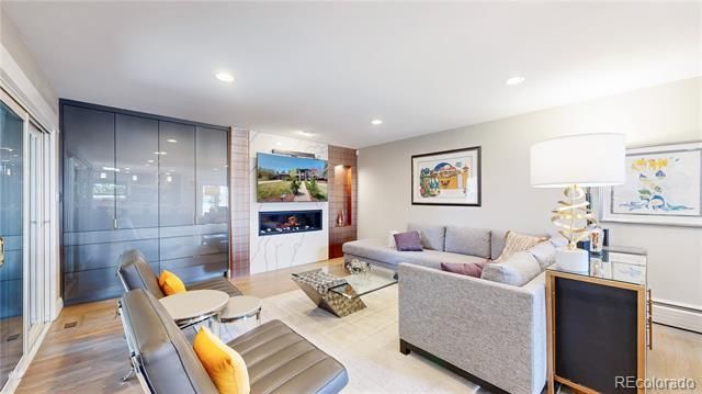 463 Locust Street, Denver, CO 80220