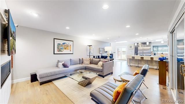 463 Locust Street, Denver, CO 80220