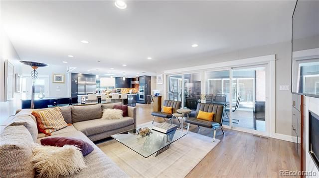 463 Locust Street, Denver, CO 80220
