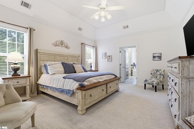 404 Summergreen Way, Greenville, SC 29607