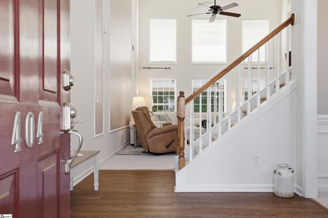 404 Summergreen Way, Greenville, SC 29607