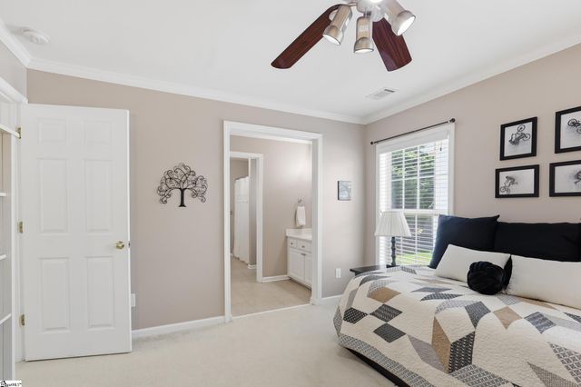 404 Summergreen Way, Greenville, SC 29607