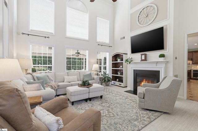 404 Summergreen Way, Greenville, SC 29607