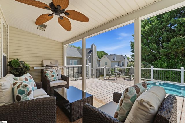 404 Summergreen Way, Greenville, SC 29607