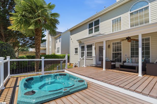 404 Summergreen Way, Greenville, SC 29607