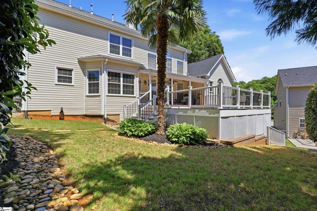 404 Summergreen Way, Greenville, SC 29607