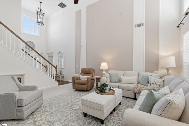 404 Summergreen Way, Greenville, SC 29607