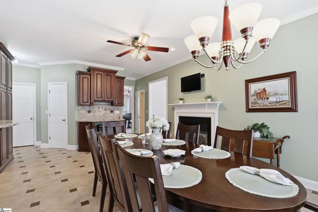 404 Summergreen Way, Greenville, SC 29607