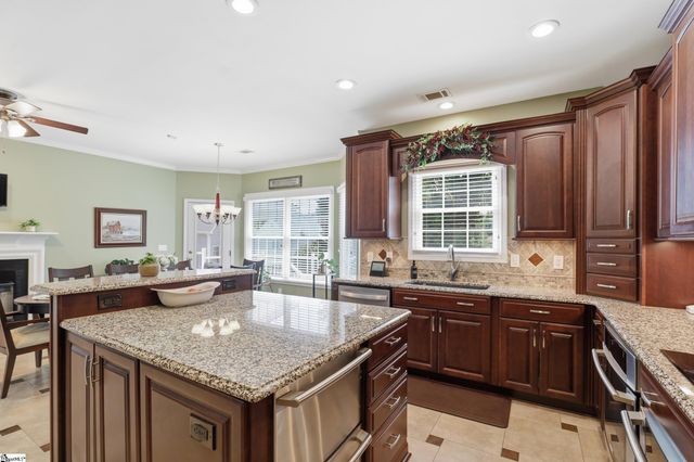 404 Summergreen Way, Greenville, SC 29607