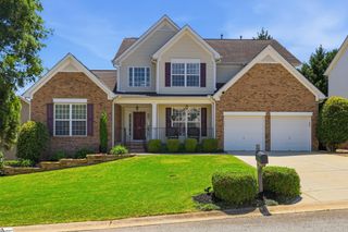 404 Summergreen Way, Greenville, SC 29607
