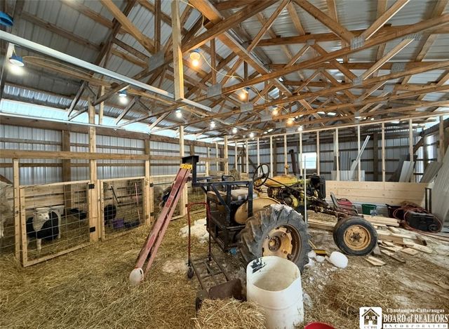 2562 East Rd, Charlotte, NY 14782