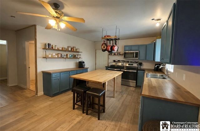 2562 East Rd, Charlotte, NY 14782