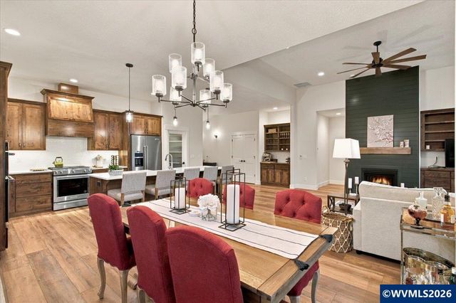 360 NW Earliblue Dr, Corvallis, OR 97330