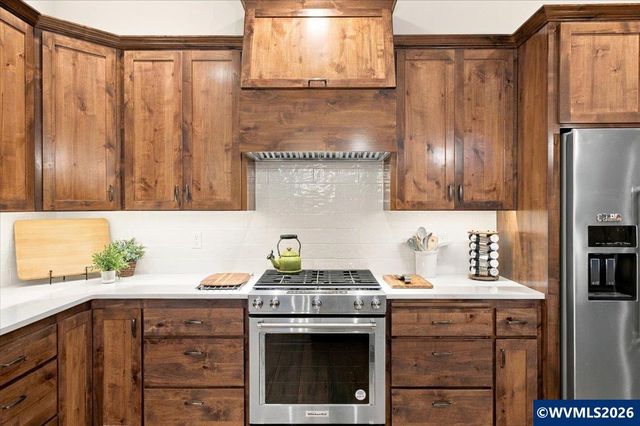 360 NW Earliblue Dr, Corvallis, OR 97330