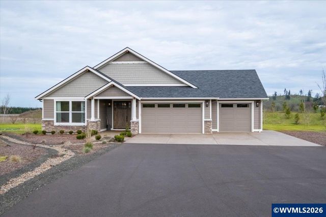 360 NW Earliblue Dr, Corvallis, OR 97330