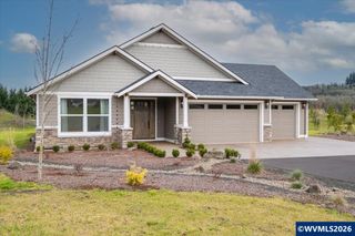 360 NW Earliblue Dr, Corvallis, OR 97330