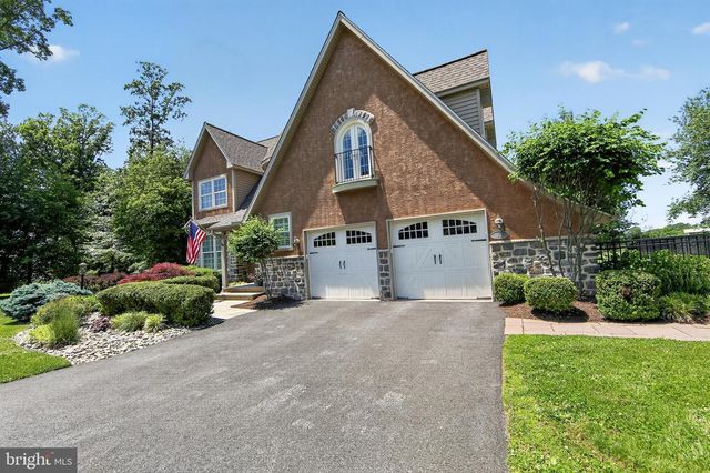 10 KENMORE LN, Media, PA 19063