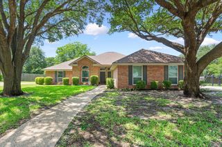 108 Neely Road, Hewitt, TX 76643