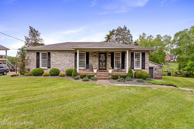3602 Garden Ct, Shepherdsville, KY 40165