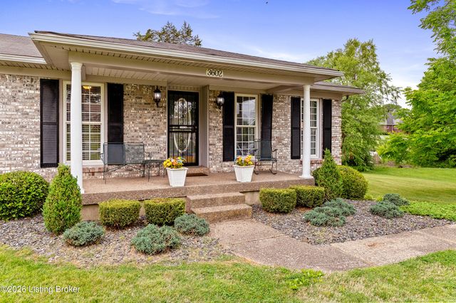 3602 Garden Ct, Shepherdsville, KY 40165