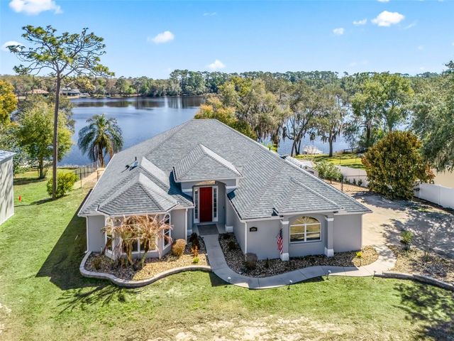 3924 WOODPECKER DRIVE, Fruitland Park, FL 34731